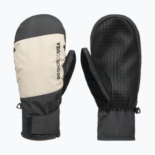 Snowboardhandschuhe für Herren DC Franchise Mitt 10K oatmeal