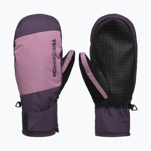 Damen-Snowboardhandschuhe DC Franchise Mitt W 10K mysterioso