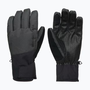 Snowboardhandschuhe für Herren DC Franchise 10K black