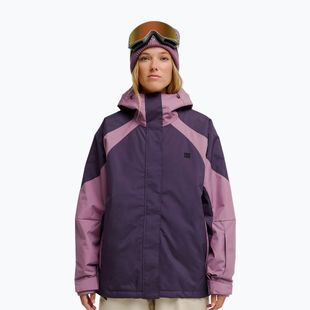 Damen Snowboardjacke DC Everfrost mysterioso