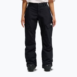 Damen-Snowboardhose DC Nonchalant Pant black