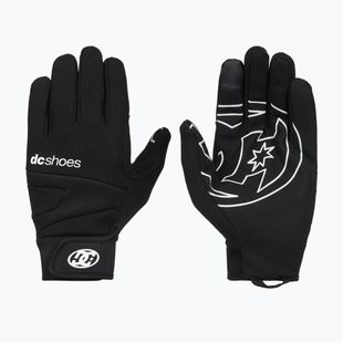 Snowboardhandschuhe DC Trackstar Park black