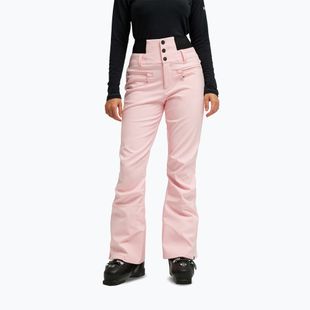 Damen-Snowboardhose Roxy Rising High rose shadow