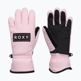 Kinder Snowboardhandschuhe ROXY Freshfield Rose Shadow
