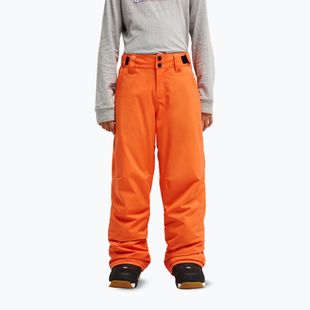Kinder-Snowboardhose Quiksilver Estate vermillon