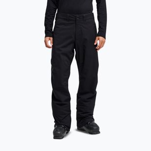 Herren Snowboardhose Quiksilver Estate 10K Pt black