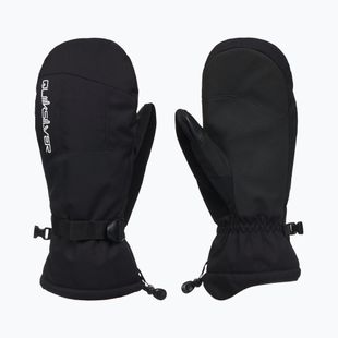 Snowboardhandschuhe für Herren Quiksilver Mission Mitt true black