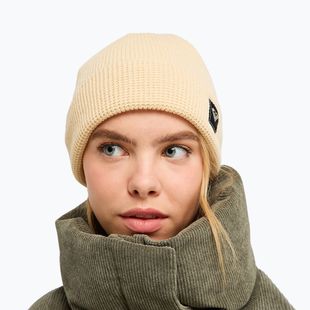 Kinder-Wintermütze Roxy Winter Spark Beanie biscotti