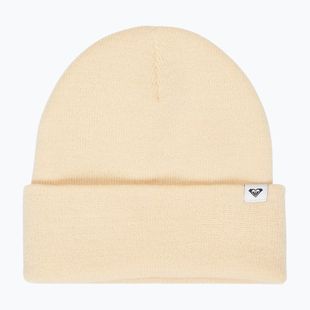 Kinder-Wintermütze ROXY Tropical Snow Beanie biscotti