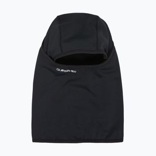 Männer Sturmhaube Quiksilver Steep Point Balaclava true black