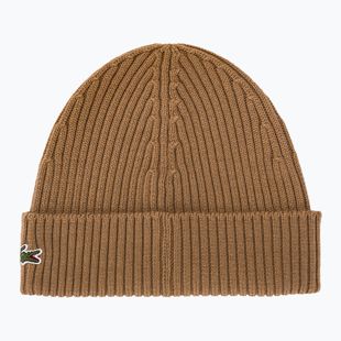 Herren-Wintermütze Lacoste RB0001 cookie