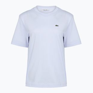 Damen-T-Shirt Lacoste TF7215 phoenix blue