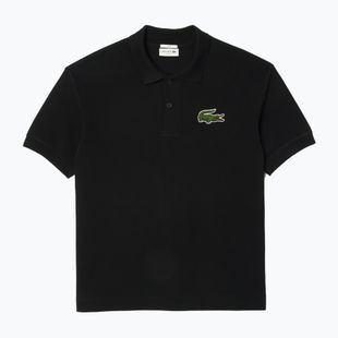 Poloshirt Lacoste PH3922 black