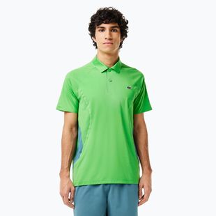 Lacoste Herren Poloshirt DH7311 sorrel