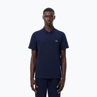 Polohemd Herren Lacoste Polo DH5522 navy blue
