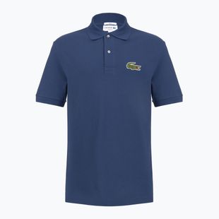 Poloshirt Herren Lacoste PH2751 globe