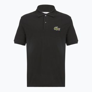 Lacoste Herren Poloshirt PH2751 schwarz