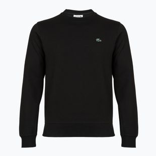 Herren Sweatshirt Lacoste SH5127 black
