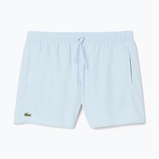 Lacoste Herren-Badeshorts MH6270 rill/grün