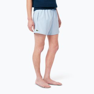 Lacoste Herren-Badeshorts MH6270 rill/grün
