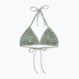 Lacoste Badeanzug Oberteil MF9588 grün/mehl