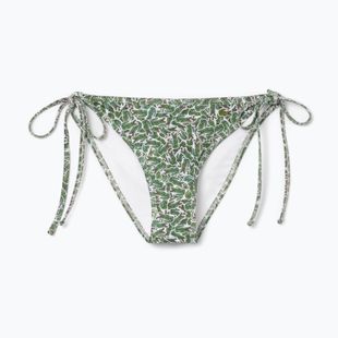 Lacoste Badeanzug unten MF9623 grün/mehl