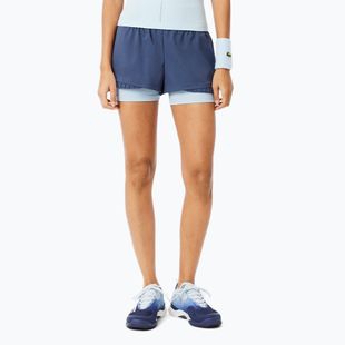Tennis Shorts Damen Lacoste GF8598 primerose/rill