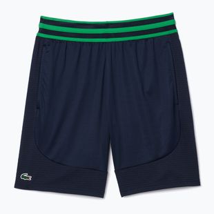 Tennis Shorts Herren Lacoste GH8950 navy blue