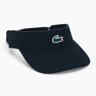 Herren-Tennisvisier Lacoste RK8727 navy blue