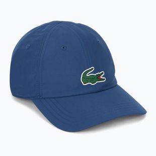Lacoste Baseballkappe RK2450 frankreich blau