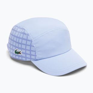 Lacoste Baseballkappe RK4774 Rittersporn