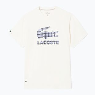 Lacoste Herren-T-Shirt TH4769 Lappland