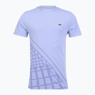 Lacoste Herren Tennishemd TH4753 Delphinium