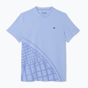 Lacoste Herren Tennishemd TH4753 Delphinium