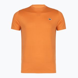 Herren-Tennisshirt Lacoste TH0004 blossom