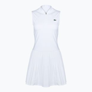 Tenniskleid Lacoste EF0151 white
