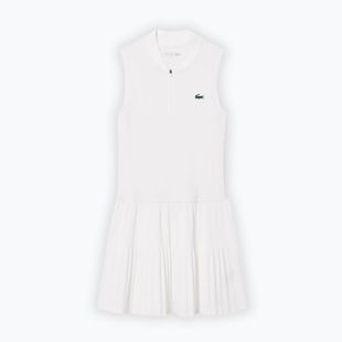 Tenniskleid Lacoste EF0151 white
