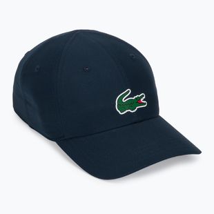 Basecap Lacoste RK2450 navy blue