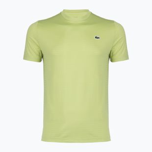 Herren-Tennisshirt Lacoste TH0004 birch