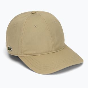 Kappe mit Schirm Lacoste RK0440 millet