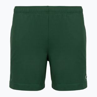 Herren Tennisshorts Lacoste GH0138 green