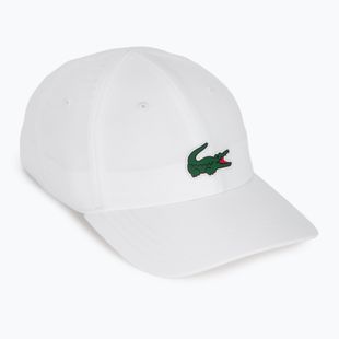 Basecap Lacoste RK2450 white
