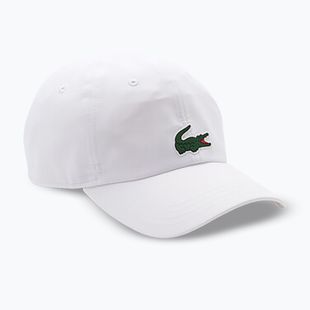 Basecap Lacoste RK2450 white