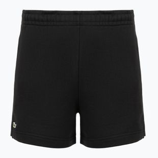 Damen-Shorts Lacoste GF5341 black