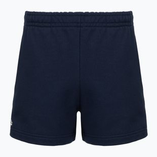 Damen Shorts Lacoste GF5341 navy blue