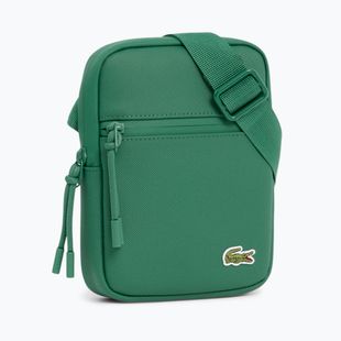 Gürteltasche Lacoste NH3307LV tatami/olive tree