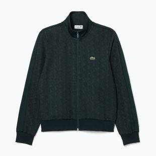 Herrenpullover Lacoste SH1368 dark varech/sinople