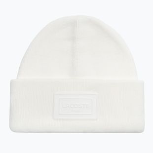 Herren-Wintermütze Lacoste RB9885 flour