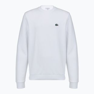 Herrenpullover Lacoste SH9364 white