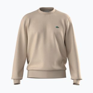 Herrenpullover Lacoste SH9364 sisal